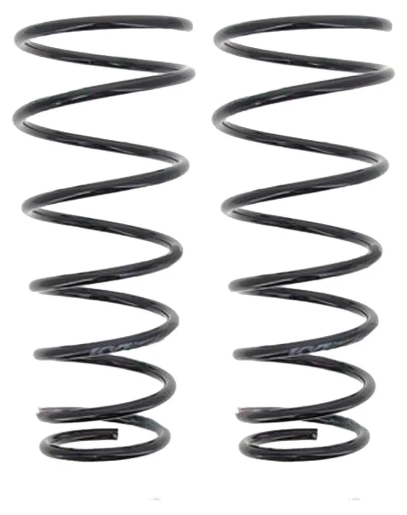 Ressort suspension arrière renforcé Toyota Corolla 1.3-2.0D 97-01