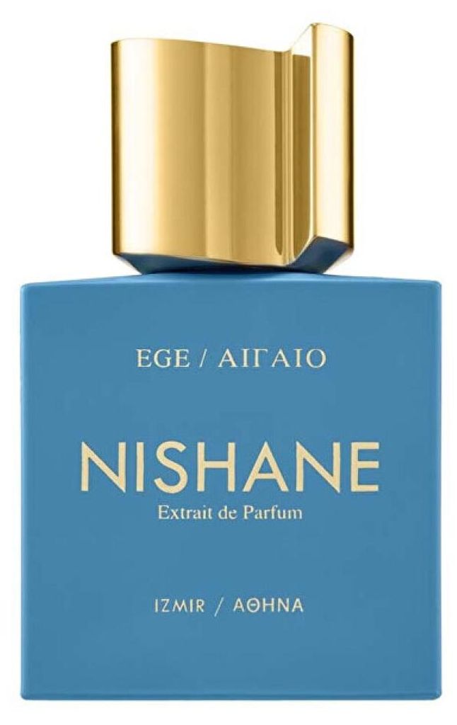 Nishane Ege / Ailaio Perfum, 100ml Obrázek produktu 