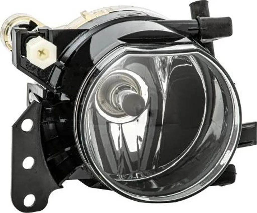 Paires de feux antibrouillard avant HELLA pour BMW Série 3 E90 E91 X3