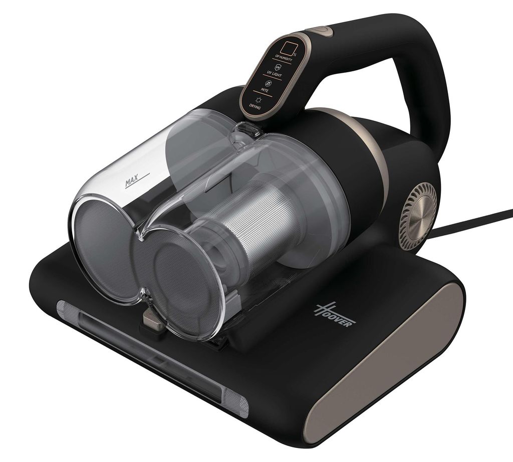 Hoover HMC520UV 011 stojatý vysávač čierny, kovový bez Obrázok produktu 
