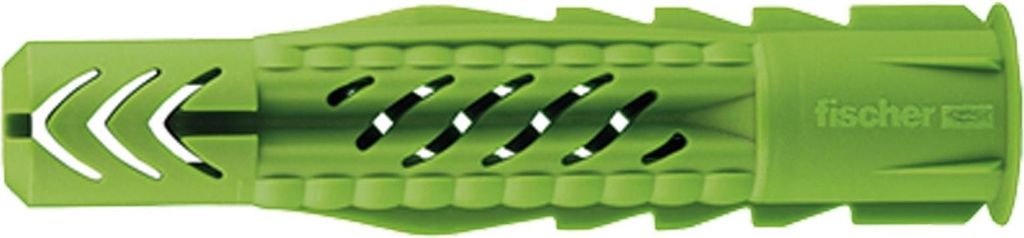 Fischer Universaldübel UX Green 8x50 R