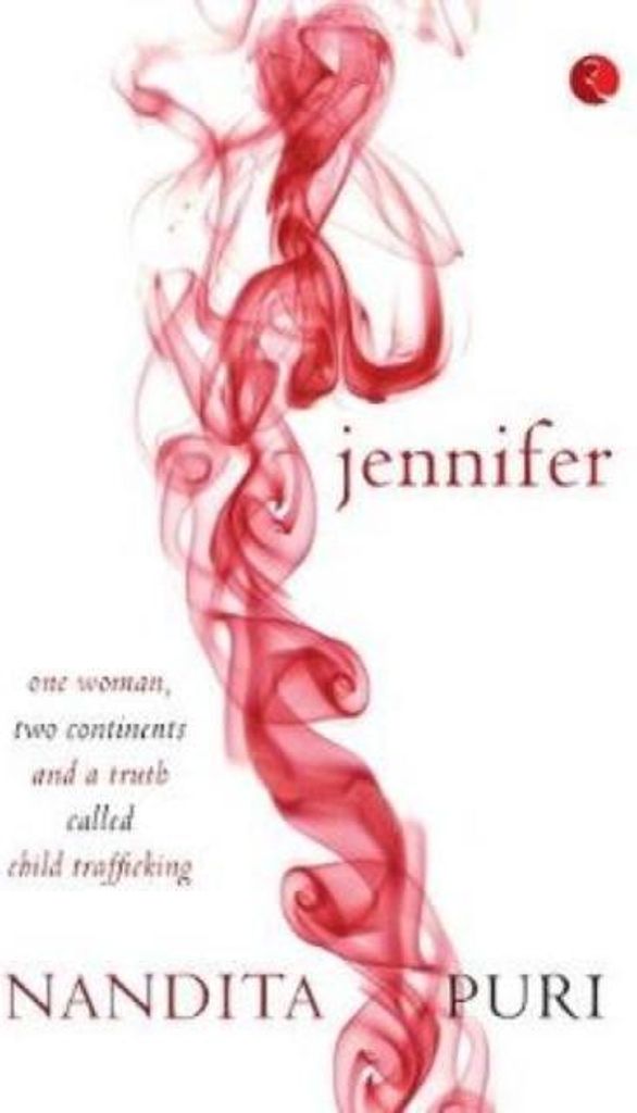Jennifer – Lingua: Inglese