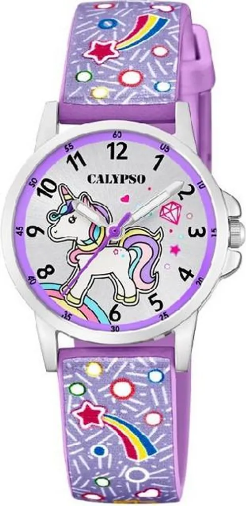 Calypso - Orologio da polso - Bambini - K5776/6