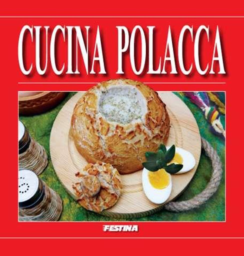 Polska Kuchnia - wersja włoska