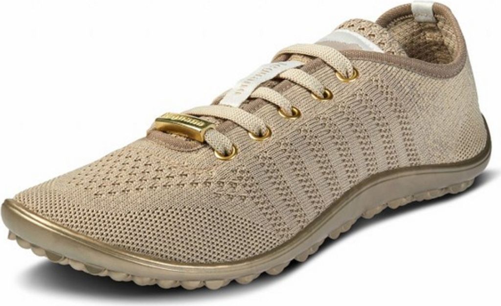 Leguano Zehenschuhe Damen 31323934323332 Gold 38 EU Produktbild