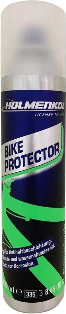 Holmenkol Bike Protector 250 ml Fahrrad - Wartung und Pflege