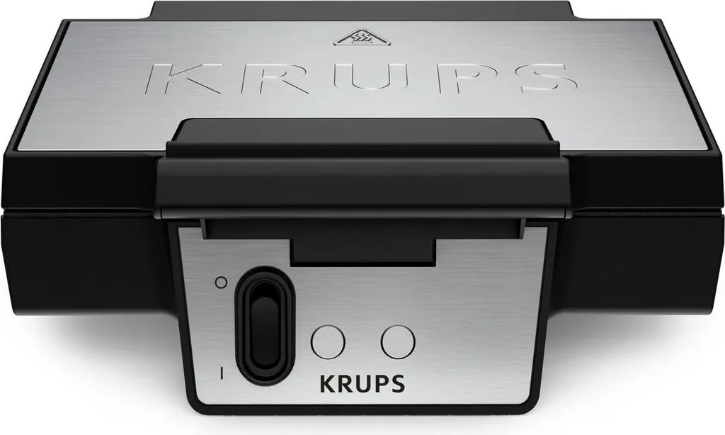 Piastra per waffle Krups FDK251 - 20