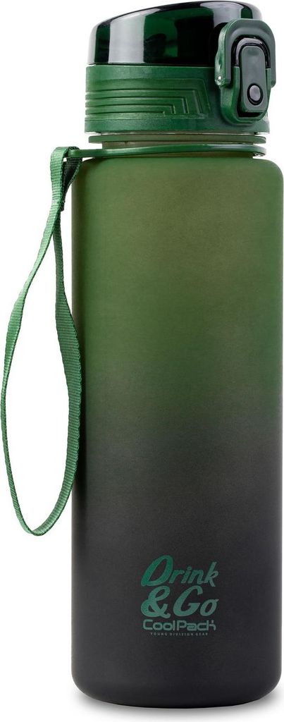 Coolpack brisk GRASS 600ml láhev Obrázek produktu 