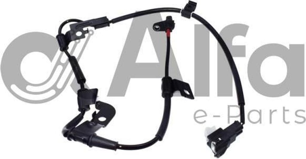 Alfa e-Parts AF03908 Raddrehzahlsensor OE 598303K000 kompatibel mit Grandeur, Sonata