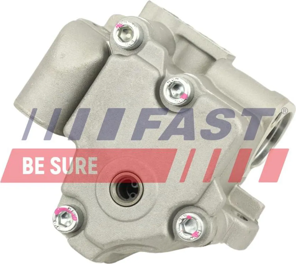 Pompe à huile FT10687 FAST robuste avec régulateur de pression intégré - 2