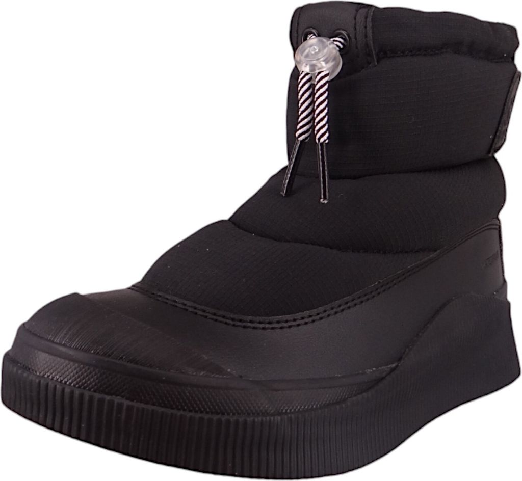 SOREL OUT N ABOUT IV PUFFY WP Schwarz