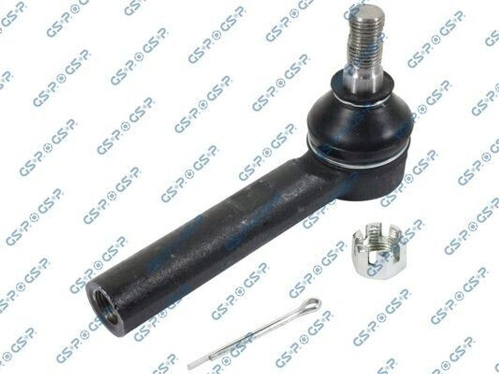 GSP Spurstangenkopf Spurstange für TOYOTA LAND CRUISER (KDJ12, GRJ12) S070485
