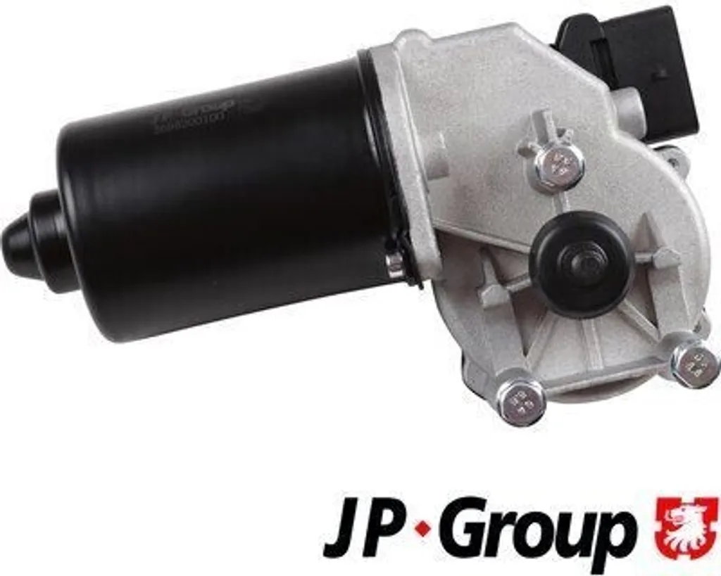 Moteur d'essuie-glace avant performant 12V pour Hyundai Tucson (JM) JP