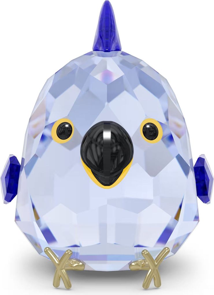 Swarovski Swarovski ALL YOU NEED ARE BIRDS BLAUER ARA 5644815 blau DJ-0039892