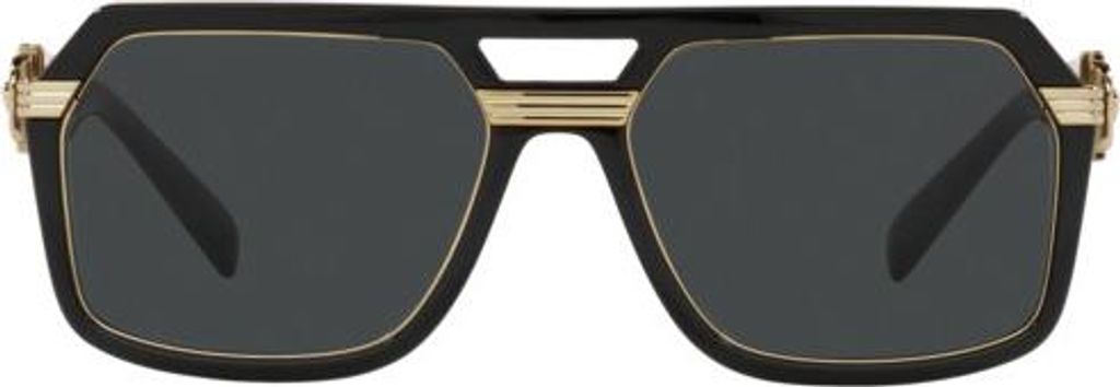 Versace Sonnenbrille VE 4399 GB1/87 Produktbild 