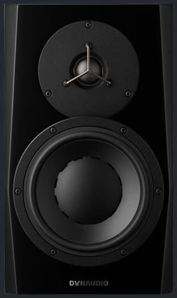 Aktywny monitor odsłuchowy Dynaudio LYD-7 Zdjęcie produktu 