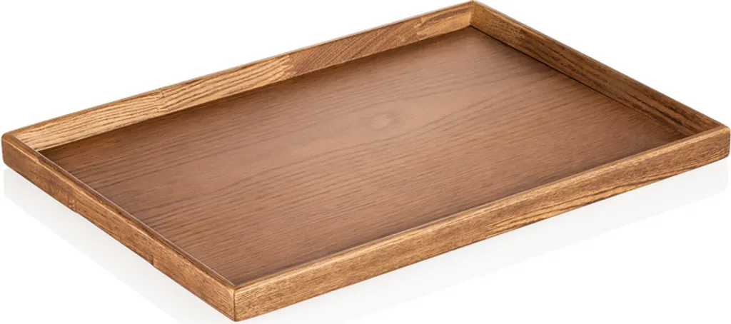 Vassoio Portaposate In Metallo 40x28 Cm – Organizer Da Cucina Multifunzionale