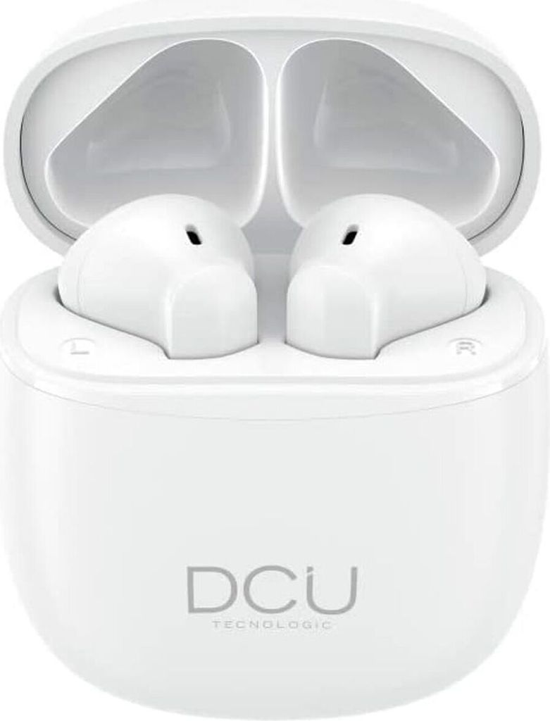 Ohrstöpsel DCU EARBUDS Bluetooth