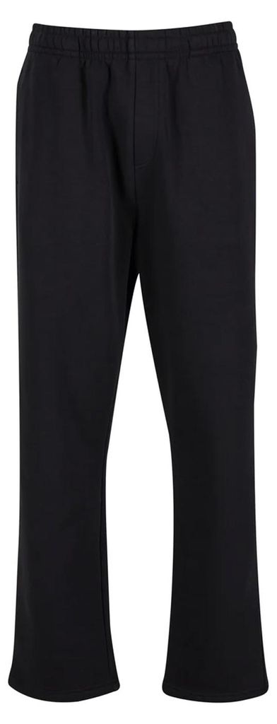 New Morning Studios - "Basic" Trainingshose für Herren RW11436 (XXL) (Schwarz)