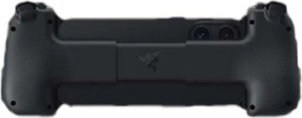 Manette de Jeu Mobile Razer Kishi V2 avec Commandes de Précision Noires - 11