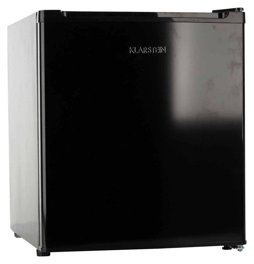 Klarstein Scooby, mini lednice, 40 l, , 39 dB, černá Obrázek produktu 