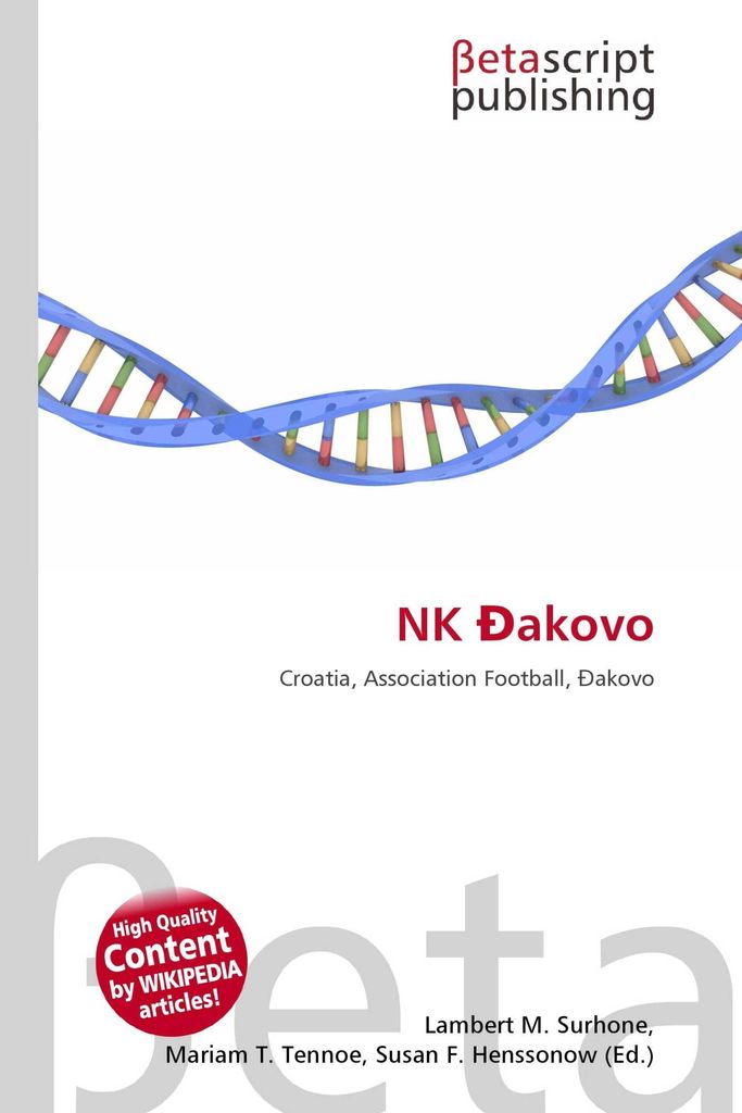 NK ¿akovo
