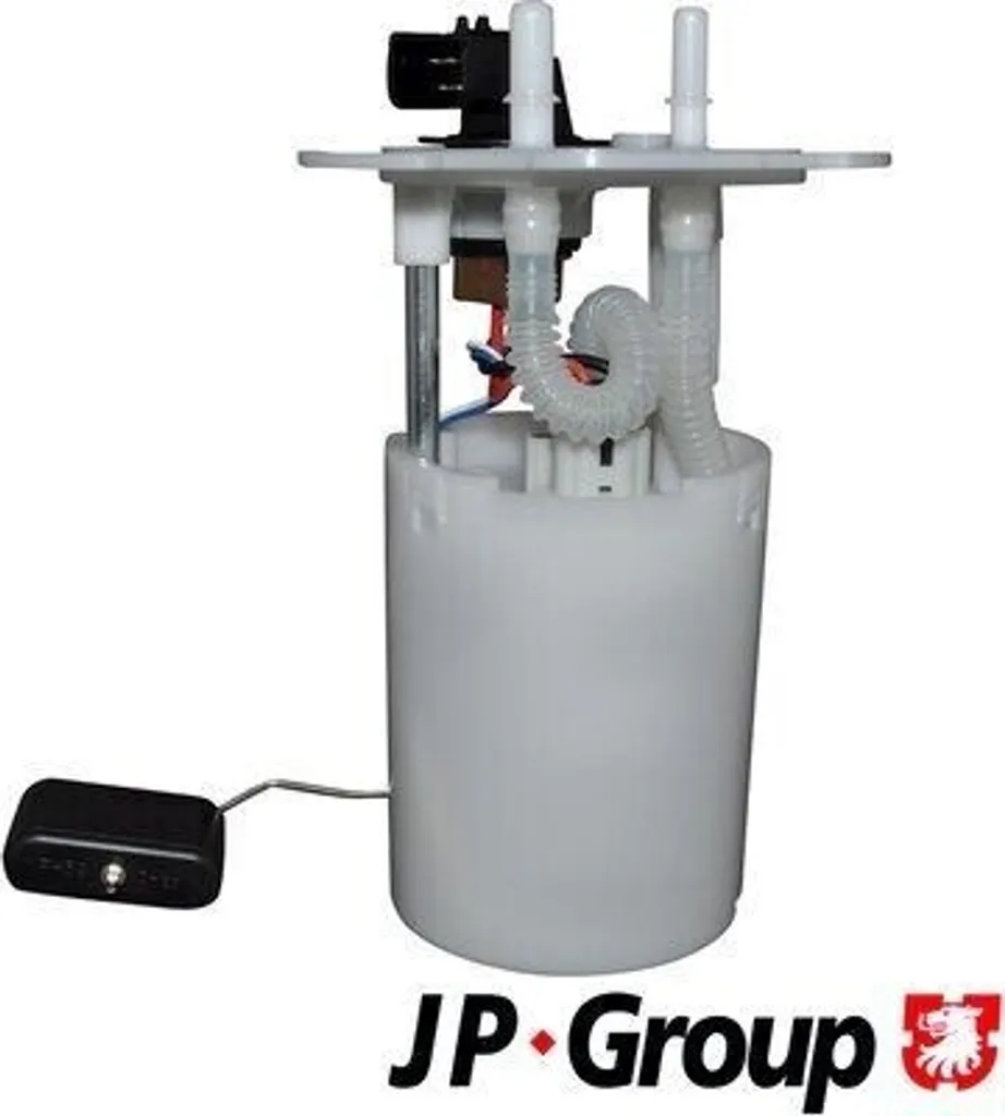 Réparer démarrage difficile avec pompe carburant JP GROUP pour Aveo