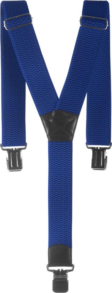 Ladeheid Herren Hosenträger LATGSZ6/40 (1022/40-Kornblumen)