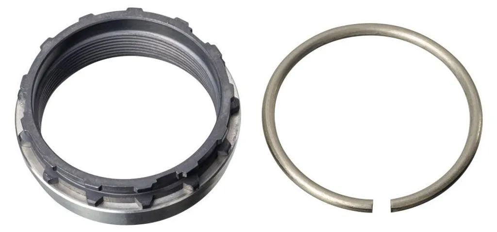 Adaptateur Rohloff Splined Carrier S petit modèle avec circlip 8540S