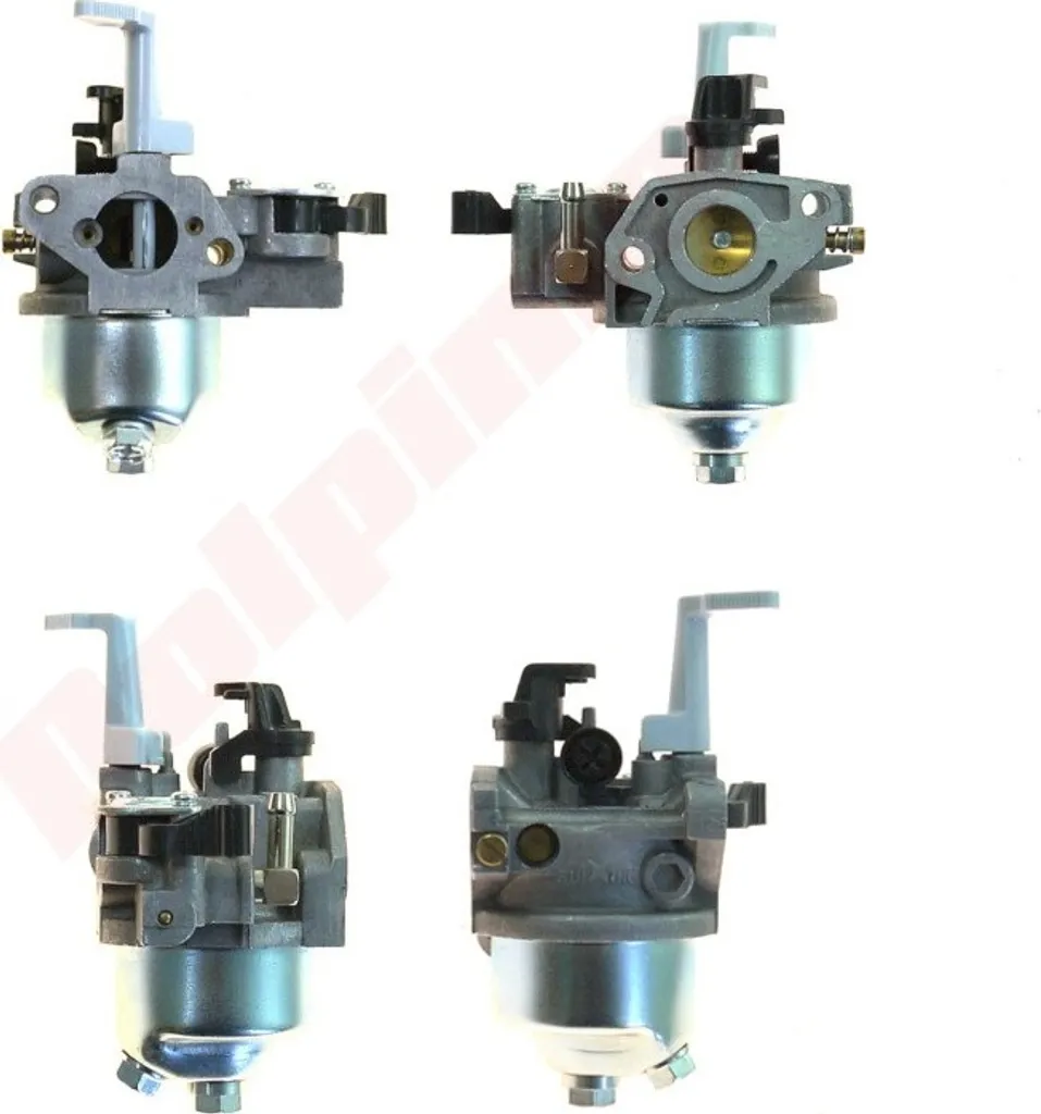 Carburatore per Honda Gxh50 ( 16100-Zm7-G17 )