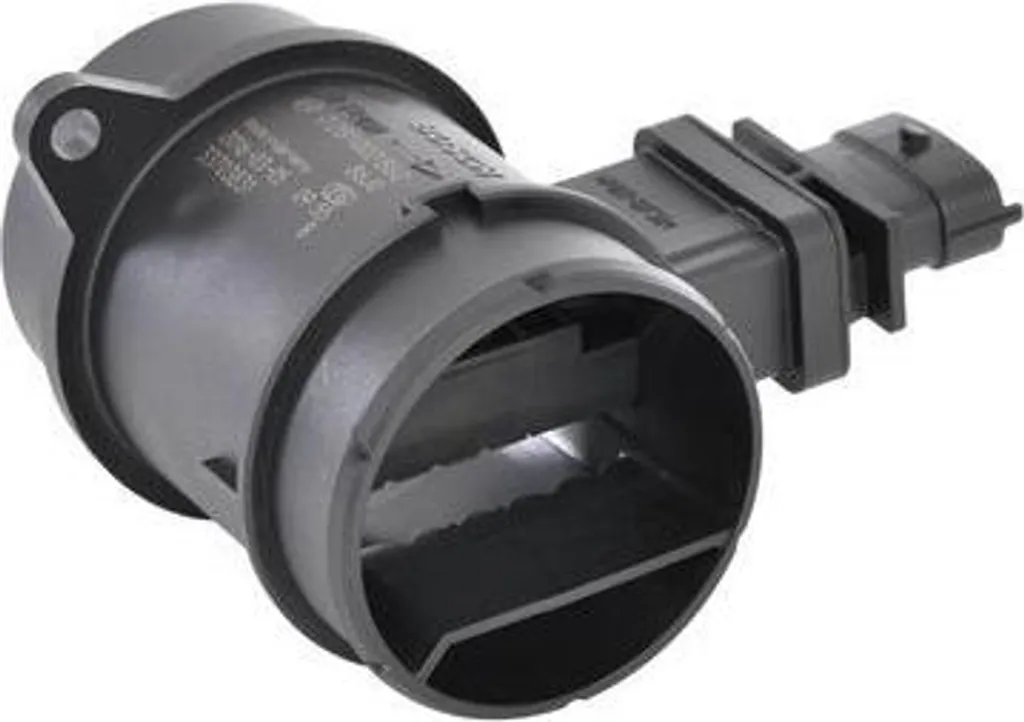 Débitmètre d'air Bosch 0 281 002 862 pour Agila B OE 93193470 Fiable