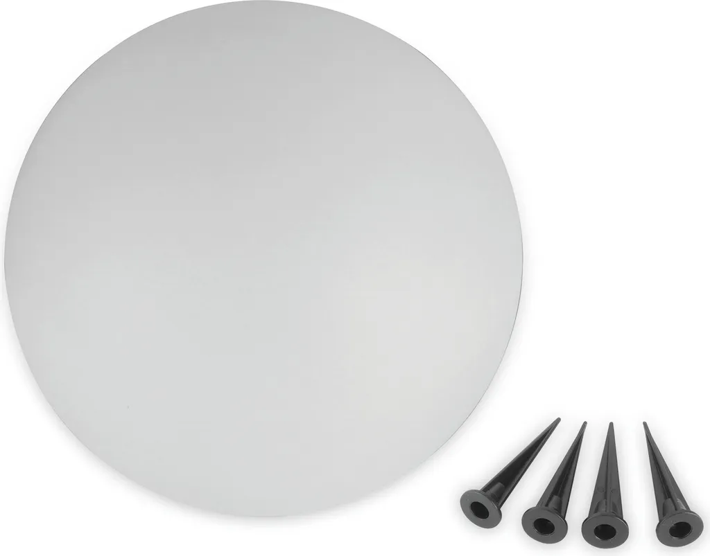 Sécurisez vos extérieurs avec le luminaire Müller-Licht 404074 LED
