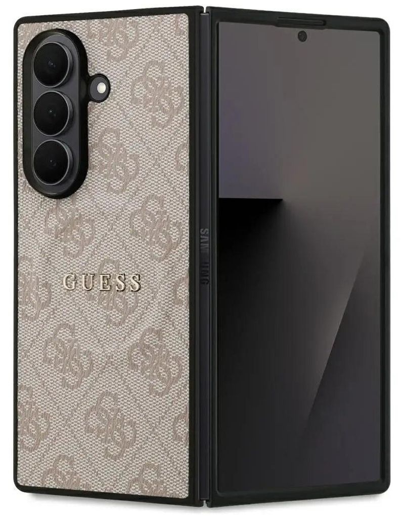 Étui GUESS pour SAMSUNG Z Fold7 GUHMZFD7P4MSEGCP Image du produit 