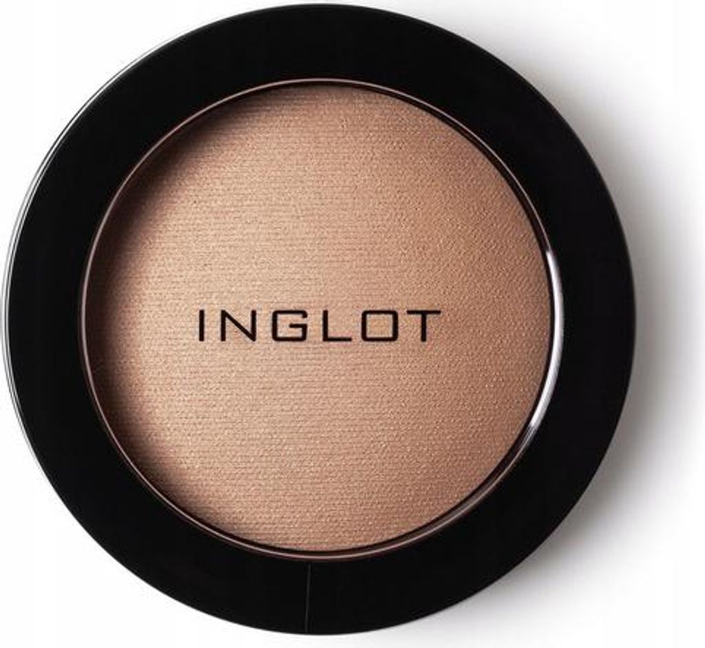 INGLOT Bronzie Cheeks gepresster Bronzer für das Gesicht 42 5,6 g