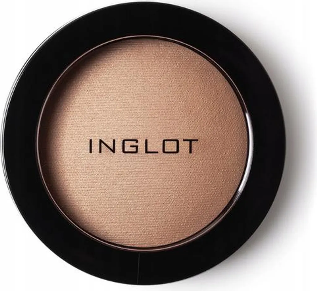 INGLOT Bronzie Cheeks 42 Poudre Bronzante Longue Tenue Format 5,6 g