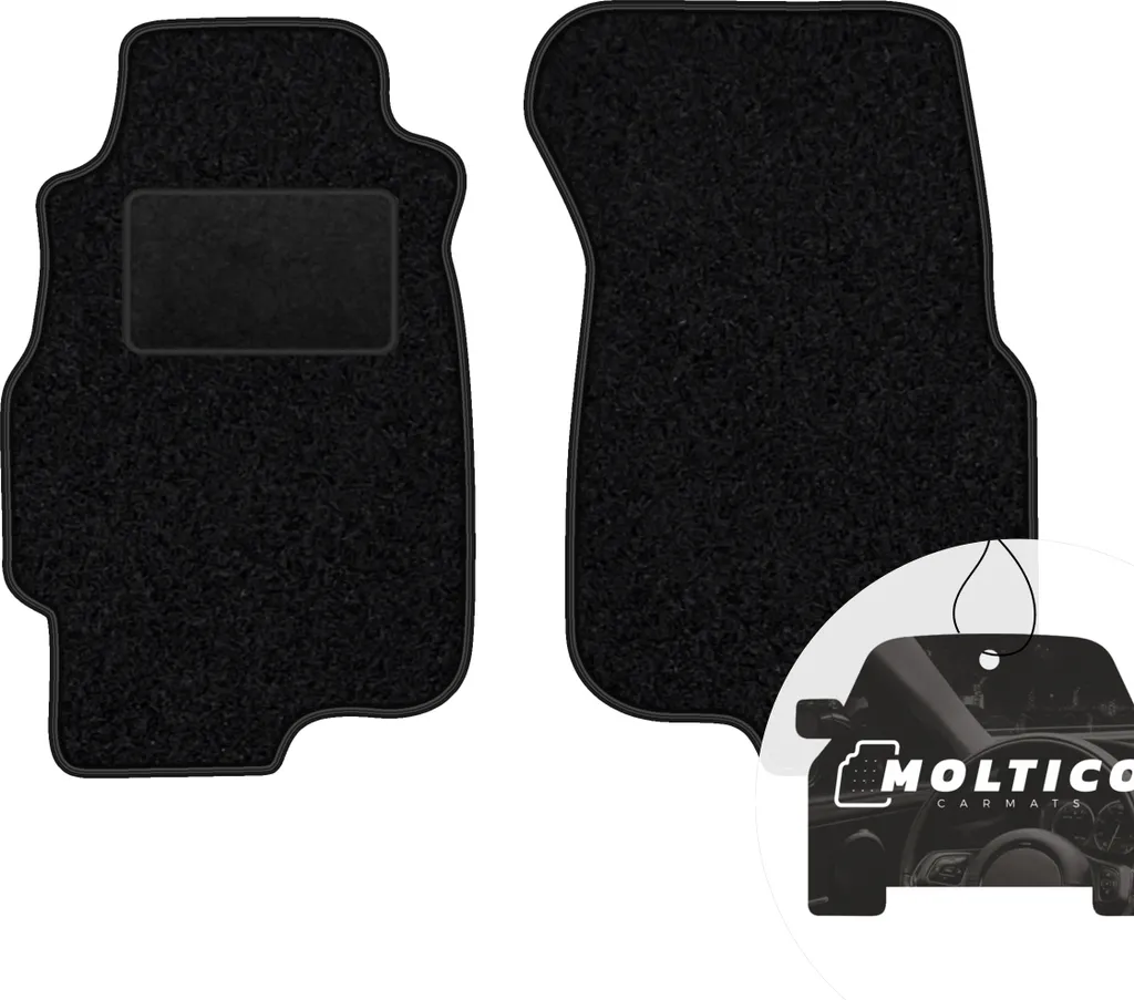 Tappetini Velours JDM Style Honda Civic EK/EJ 96-00 moto-MOLTICO