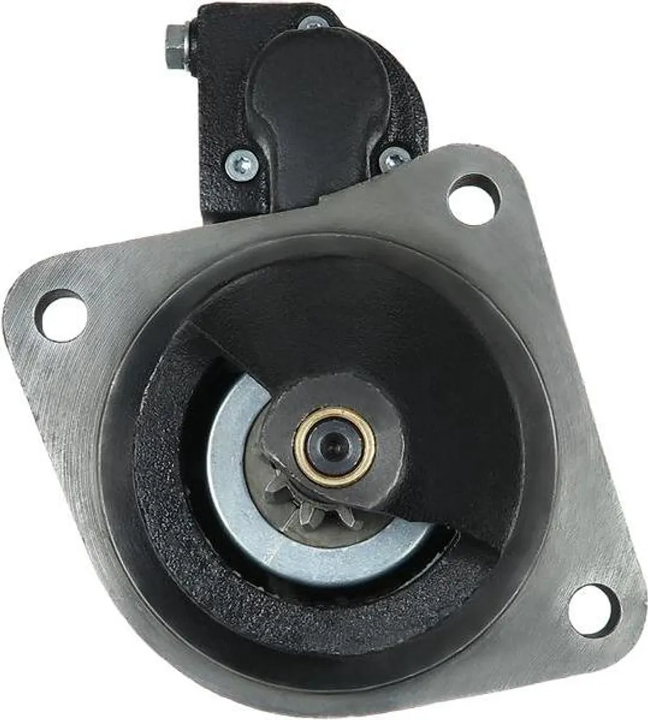 Alternateur Quotidiennement 35-12 2.5 T et 30-8 2.5 D Haute Performance