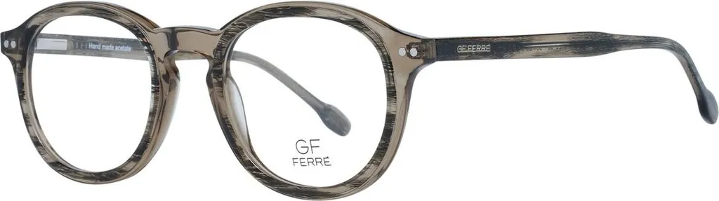 Gianfranco Ferré GFF0122: L'accessorio Must-Have per l'Uomo di Classe