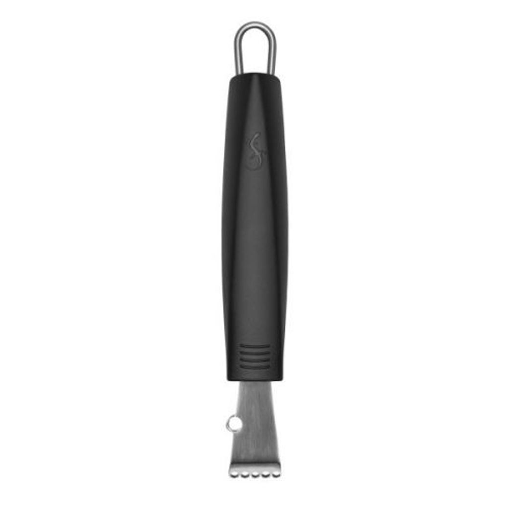 Lurch Tango, Kunststoff, Edelstahl, Schwarz, Edelstahl, Hängeschlaufe, 1 Stück(e), 170 mm