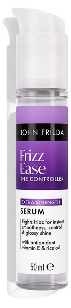Frizz-ease Kontrollserum Extra Stark John Frieda 50 ml Produktbild 