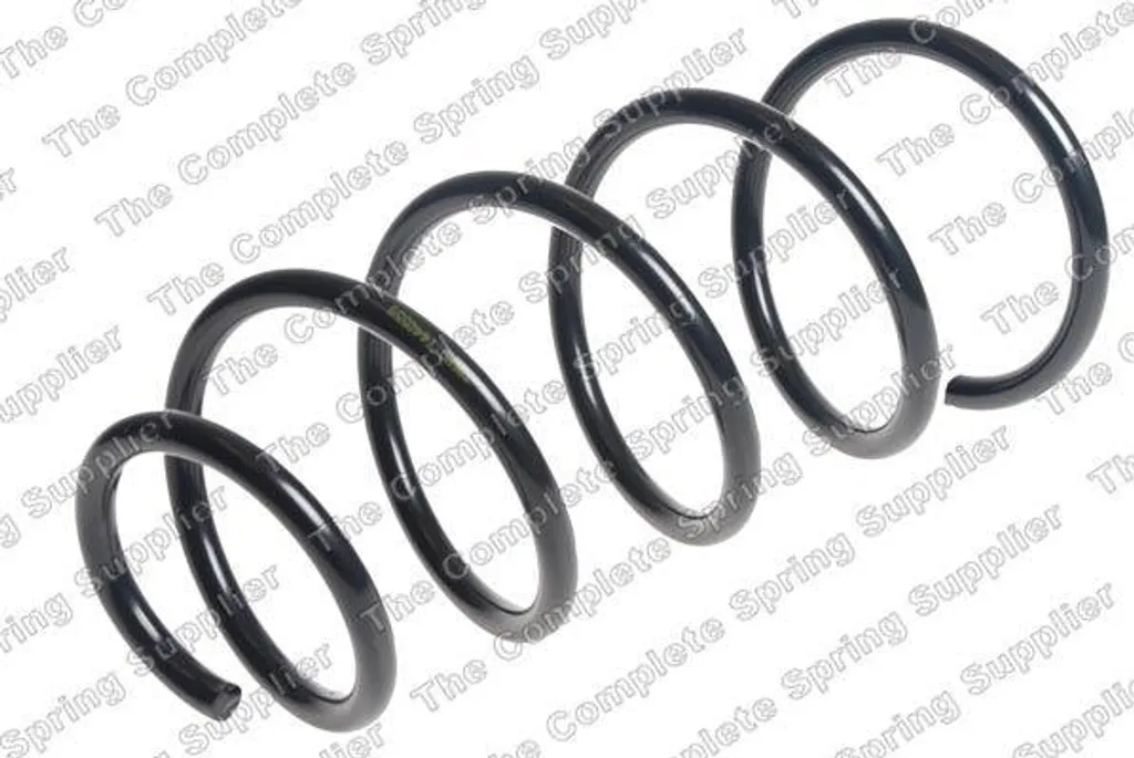 Ressort de suspension avant pour BMW X1 : réparation châssis 4008508