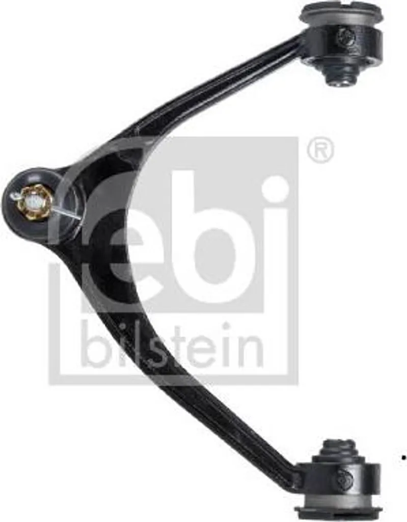 Réparer claquement suspension Lexus GS SC avec le bras FEBI 43134 OE