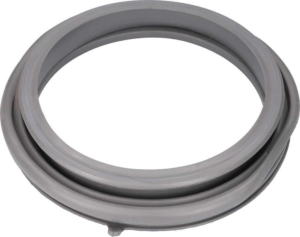 easyPART passend für 10104712 BLUPARTS - KOMPATIBEL Türmanschette passend für gorenje 576360 in Waschmaschine