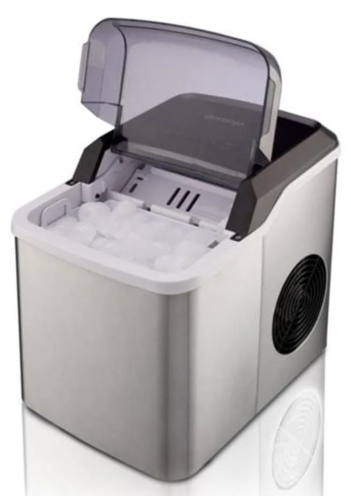 Machine à glaçons autonome Gorenje IMD1200SB pour cubes frais et rapides