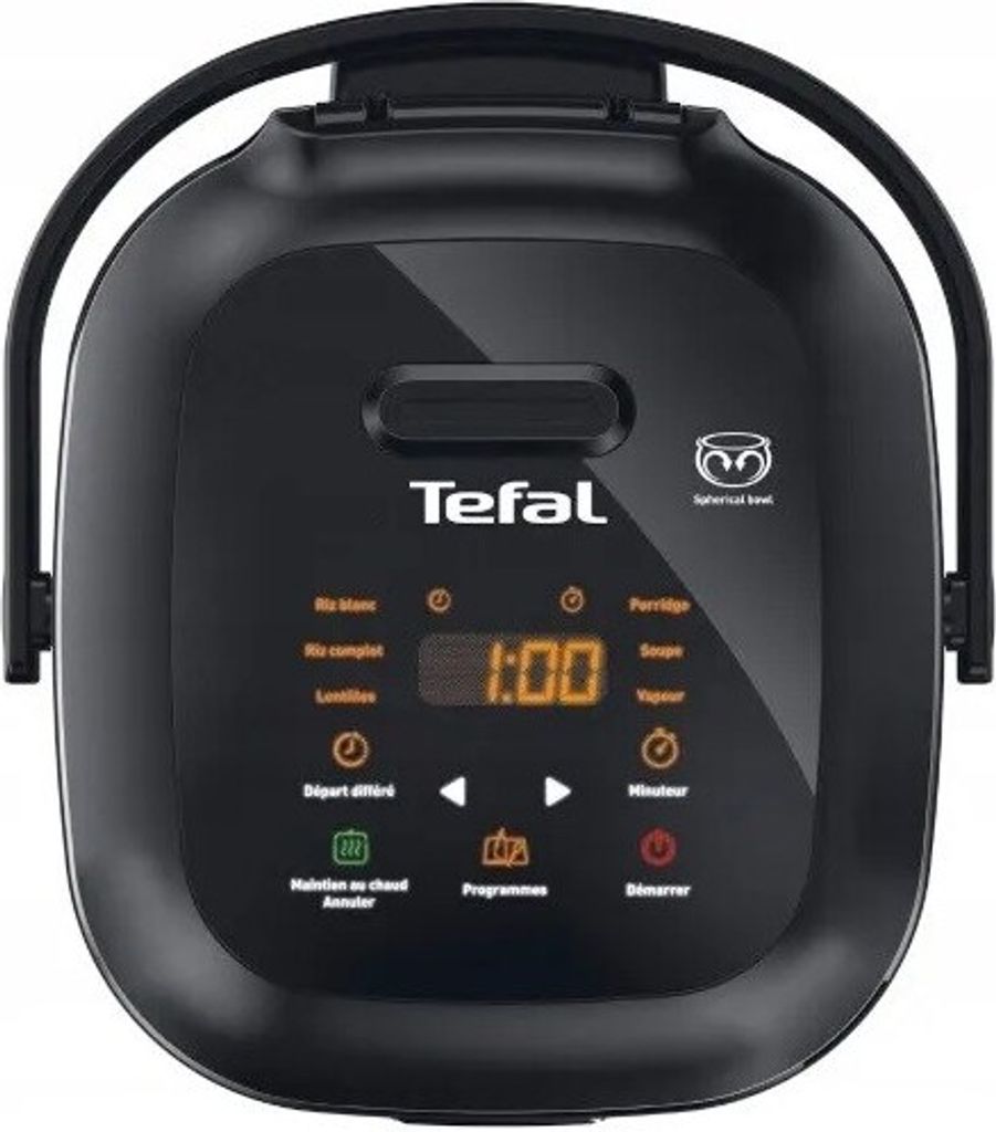 TEFAL Mini-Reiskocher - RK601800 Produktbild 3
