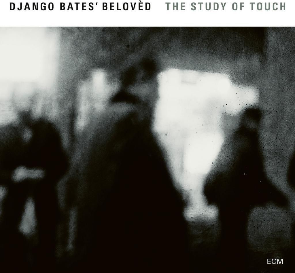 Bates,Django Beloved-The Study Of Touch
