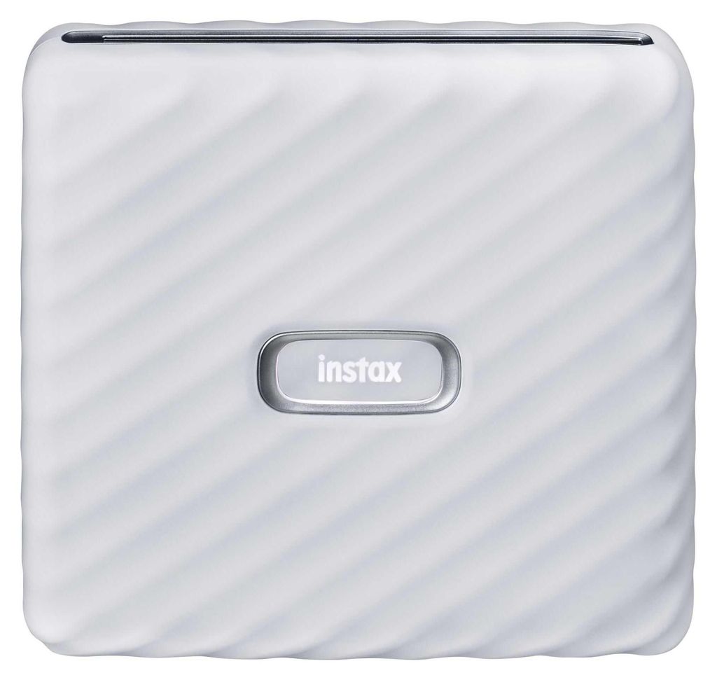 Fujifilm Instax Link Wide Printer White Productafbeelding 