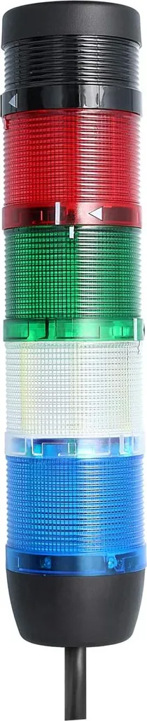 Colonna Segnaletica STEX24 LED 24V SS70-B4/24 131 | Prezzo e Qualità
