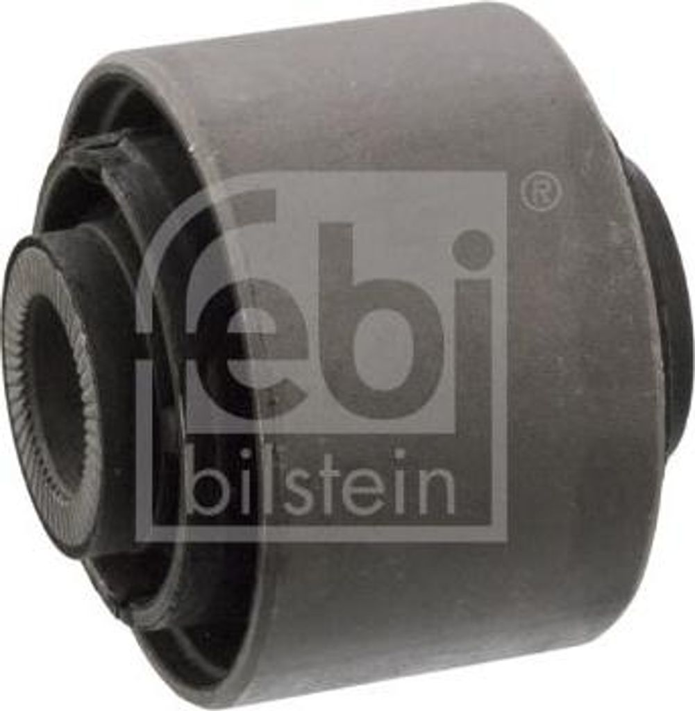 FEBI BILSTEIN 42829 Lagerung, Querlenker OE 4872542010 kompatibel mit RAV 4