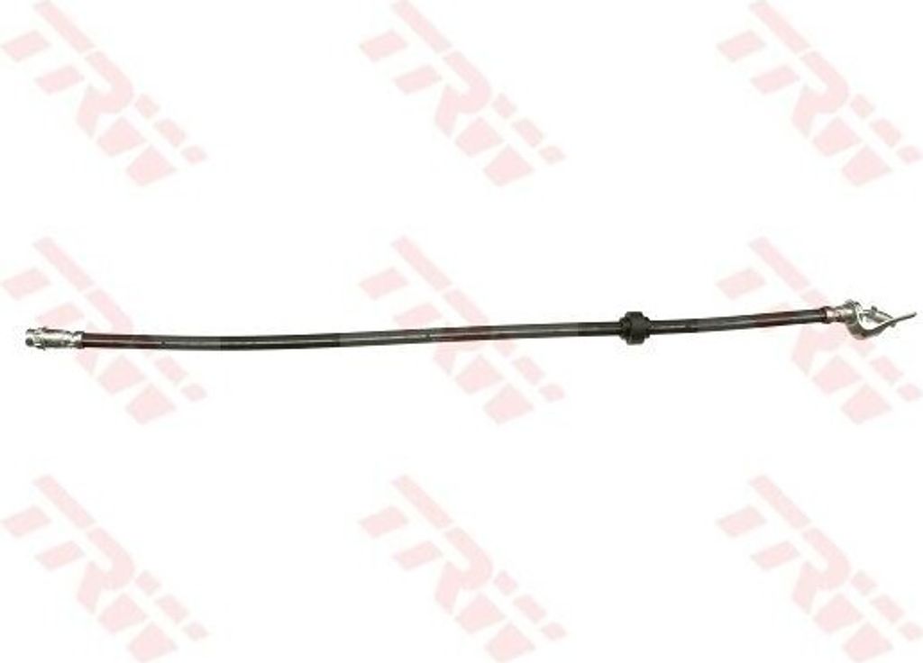 TRW PHB424 - OE 9160431 Bremsschlauch für Movano (X70)